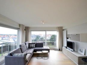 Apartment near De Haan beach